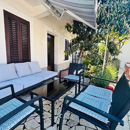 Apartments Del Mare Crikvenica Extérieur photo