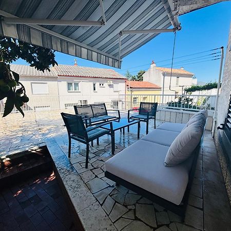 Apartments Del Mare Crikvenica Extérieur photo