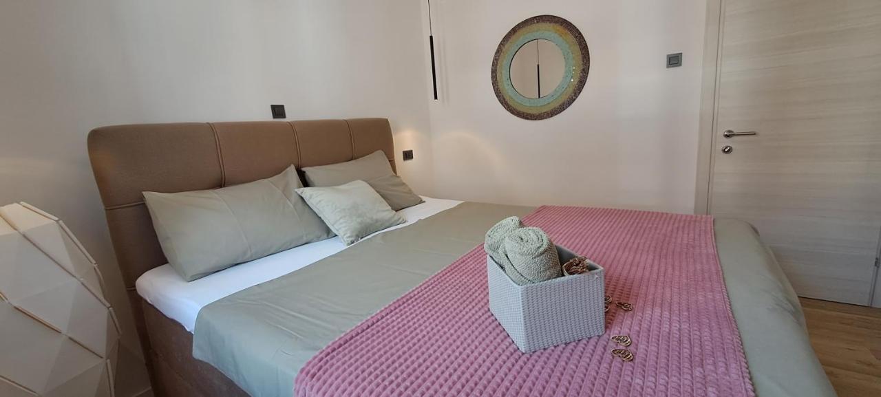 Apartments Del Mare Crikvenica Extérieur photo