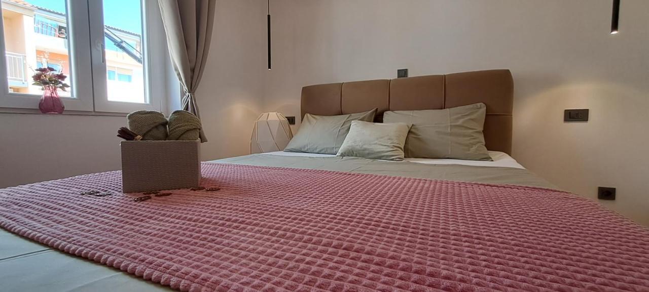 Apartments Del Mare Crikvenica Extérieur photo