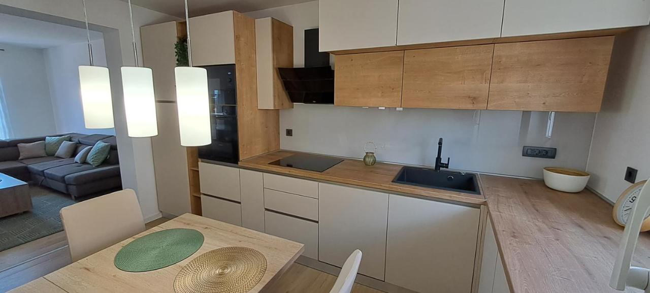 Apartments Del Mare Crikvenica Extérieur photo