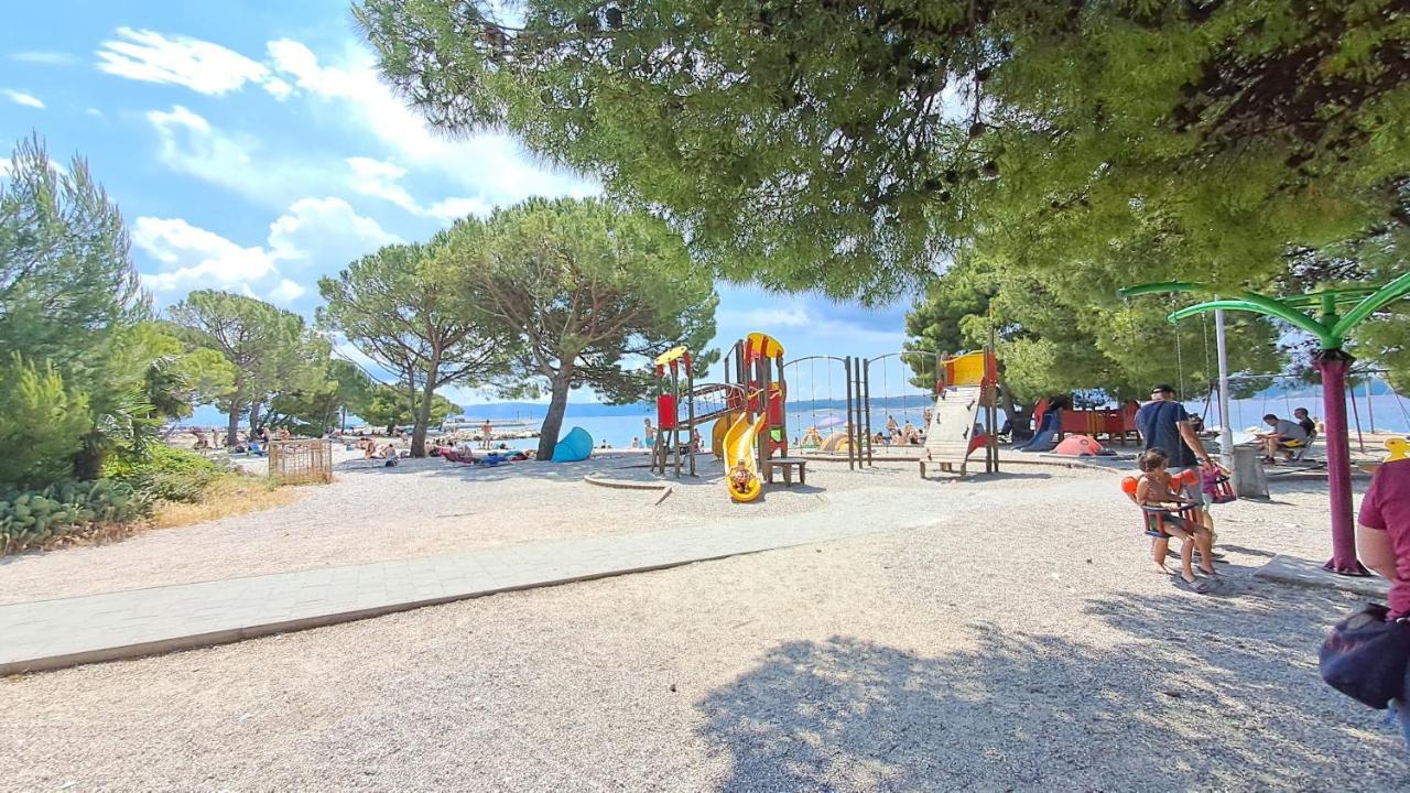 Apartments Del Mare Crikvenica Extérieur photo