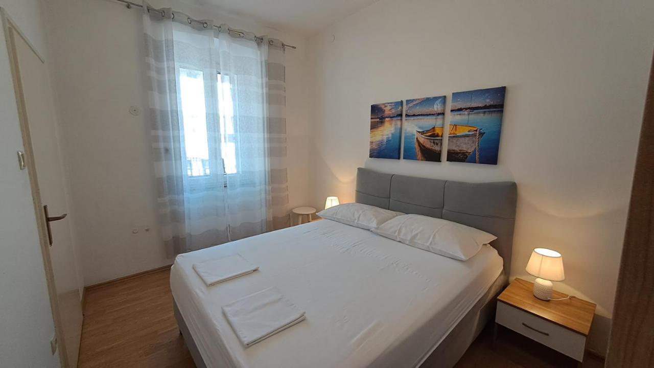 Apartments Del Mare Crikvenica Extérieur photo