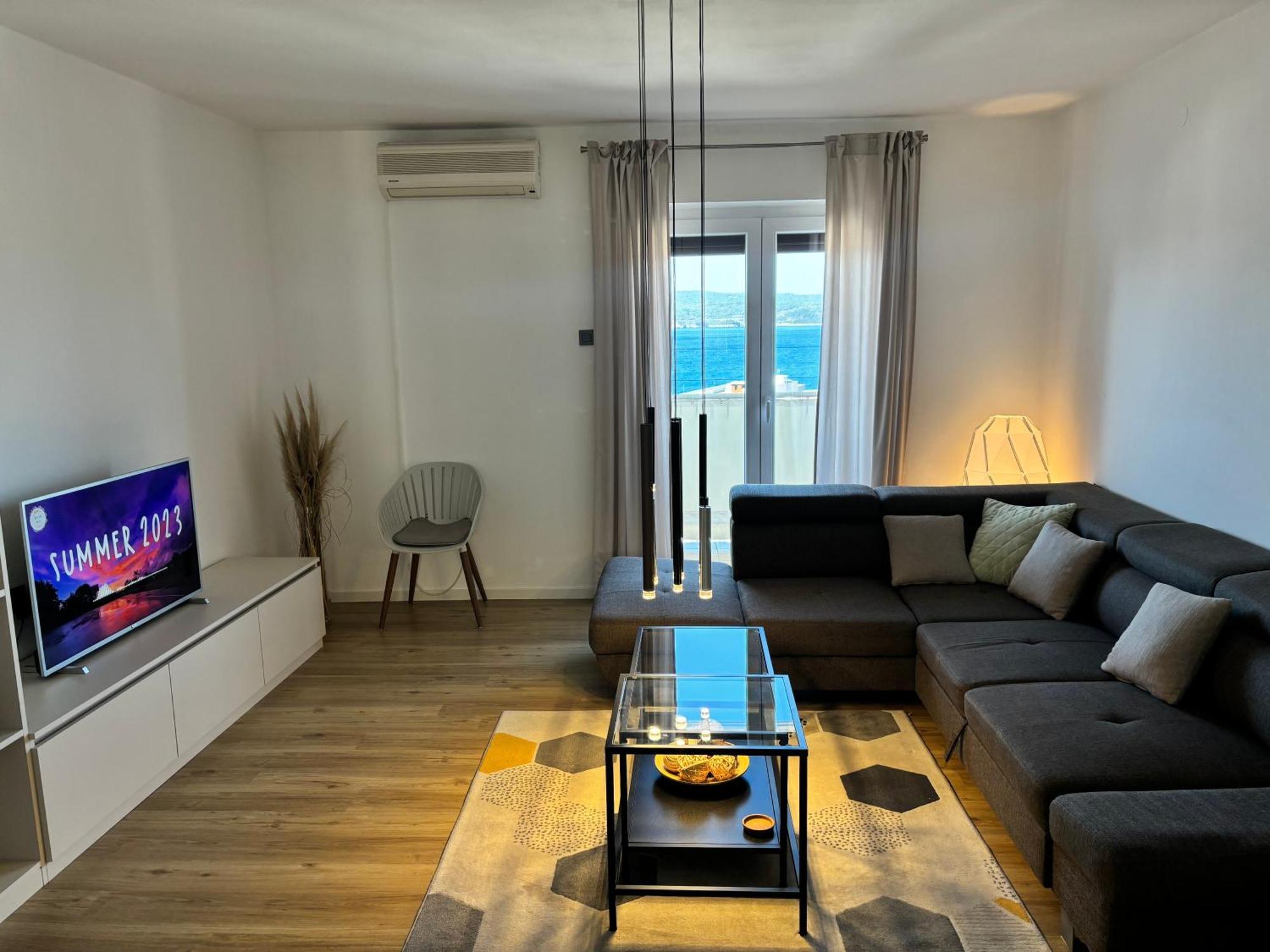 Apartments Del Mare Crikvenica Extérieur photo