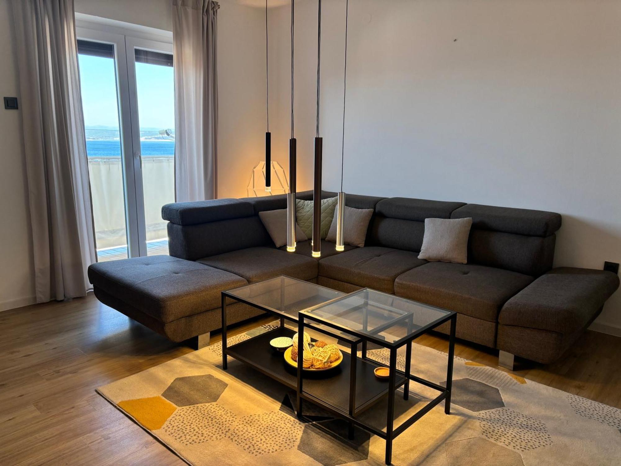 Apartments Del Mare Crikvenica Extérieur photo