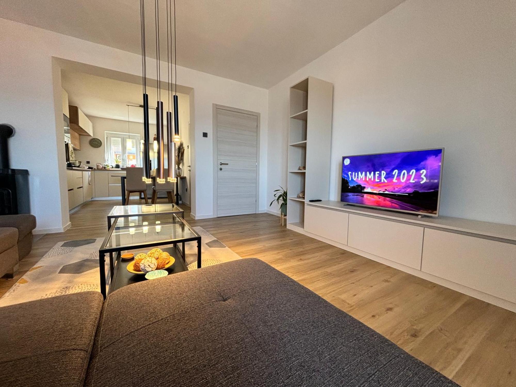 Apartments Del Mare Crikvenica Extérieur photo