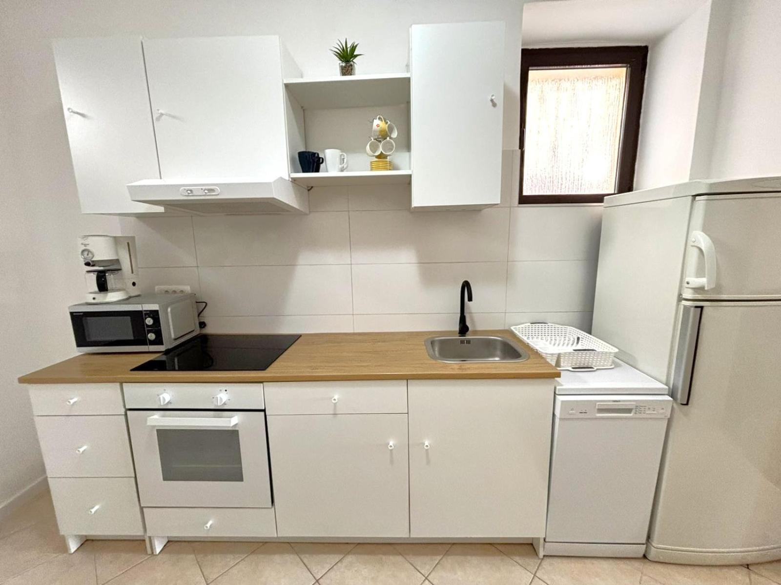 Apartments Del Mare Crikvenica Extérieur photo