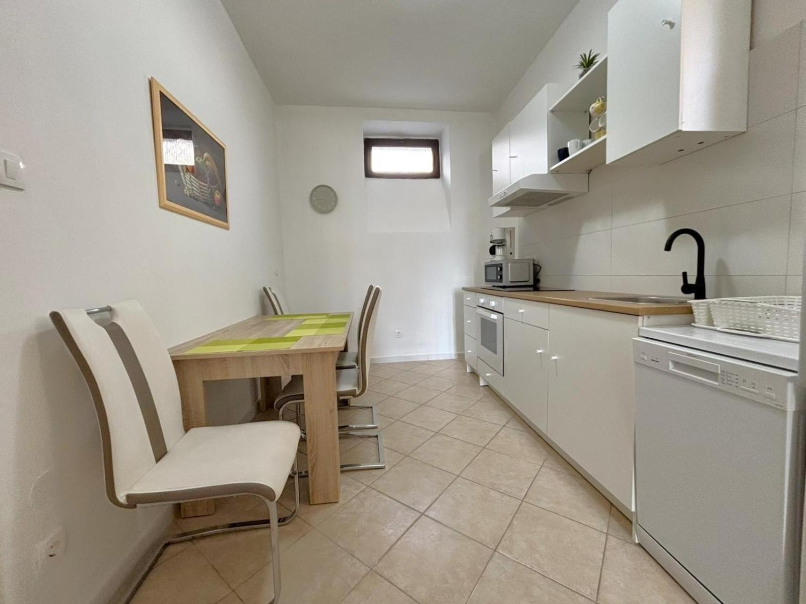 Apartments Del Mare Crikvenica Extérieur photo
