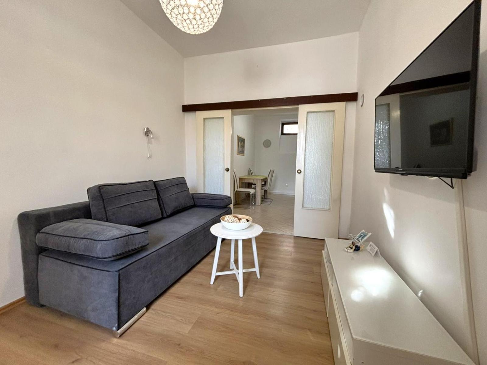 Apartments Del Mare Crikvenica Extérieur photo