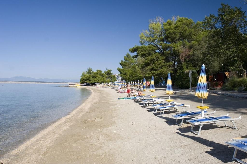 Apartments Del Mare Crikvenica Extérieur photo